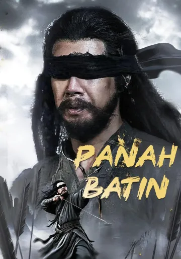 Panah Batin